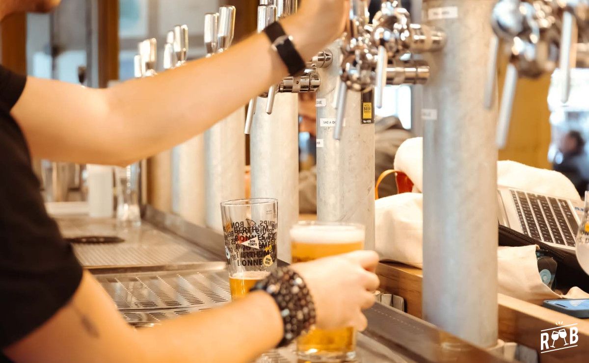 Les Berthom Paris #19