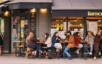 Les Berthom Paris #12