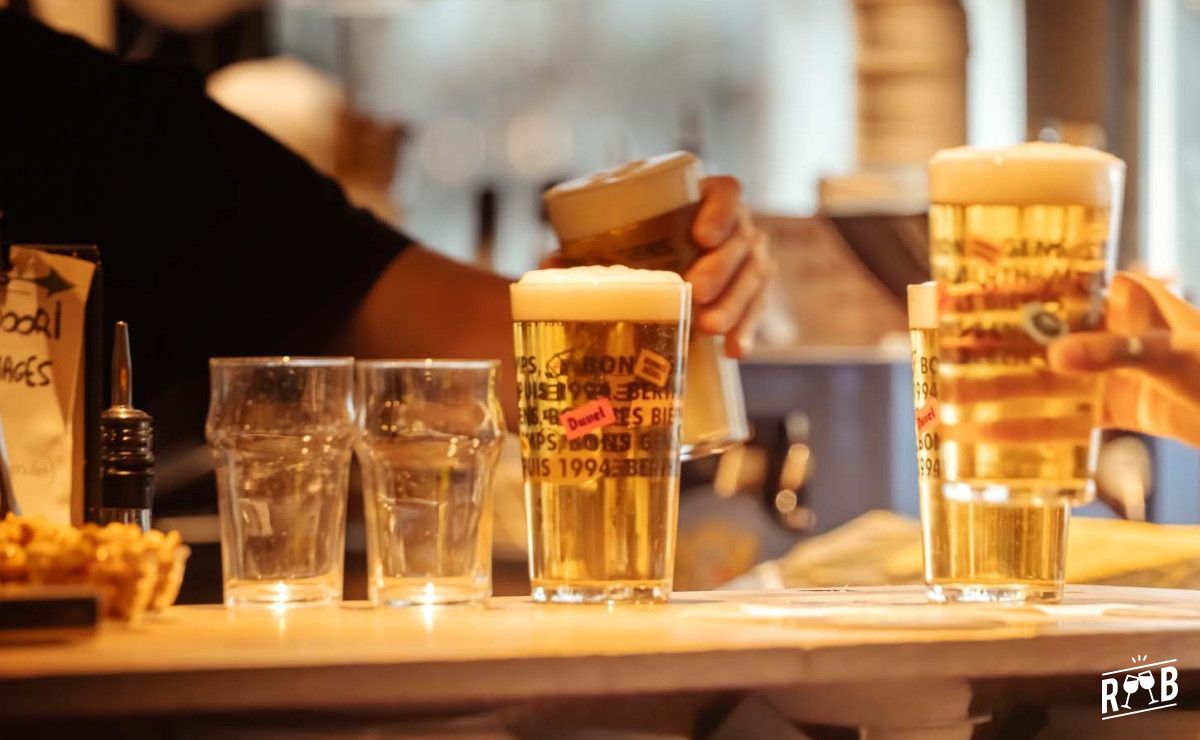 Les Berthom Paris #20