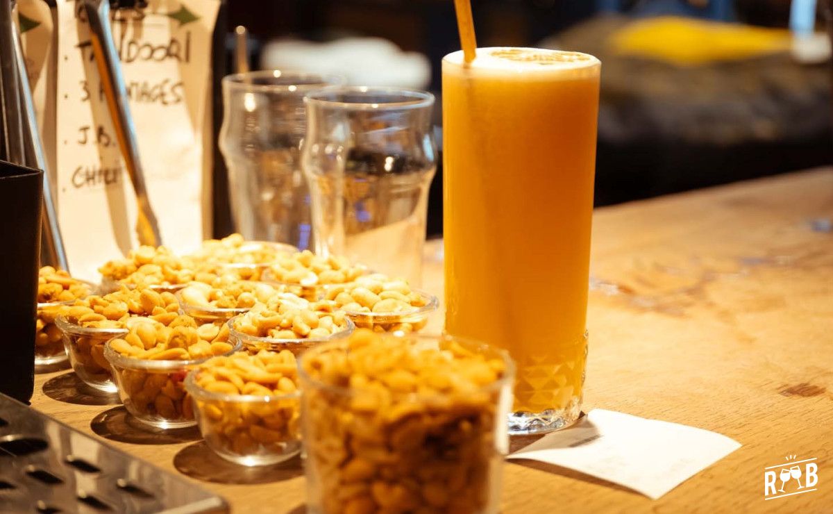 Les Berthom Paris #8