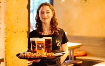 Les Berthom Paris #11