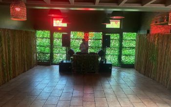 Le Pavillon Rouge #1