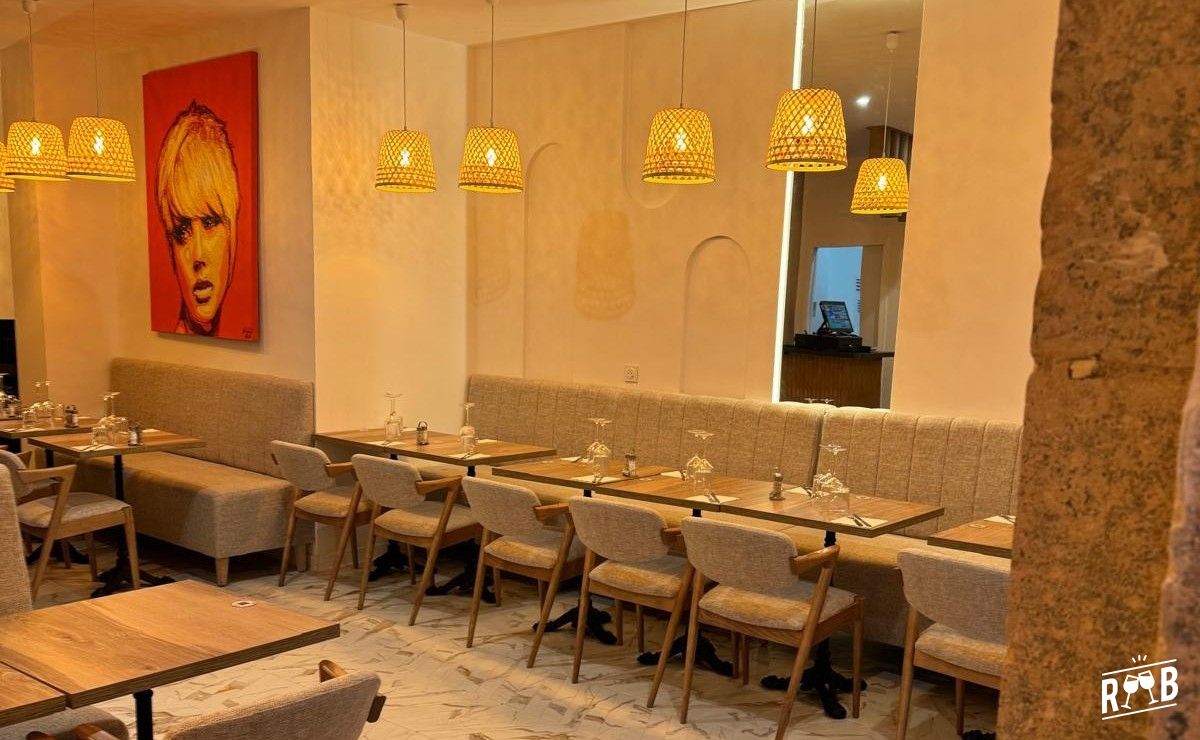 Café Saint Germain #6 Café Saint Germain #6