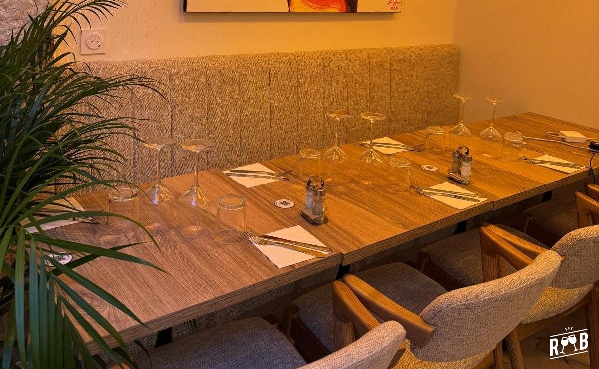 Café Saint Germain #4 Café Saint Germain #4