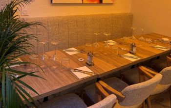 Café Saint Germain #4 Café Saint Germain #4