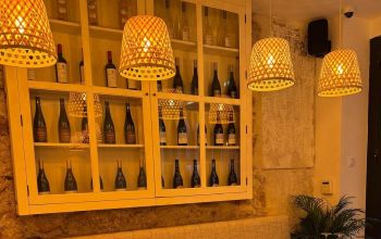 Café Saint Germain #8 Café Saint Germain #8