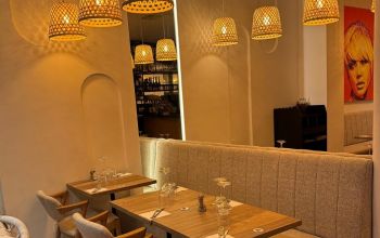 Café Saint Germain #7 Café Saint Germain #7