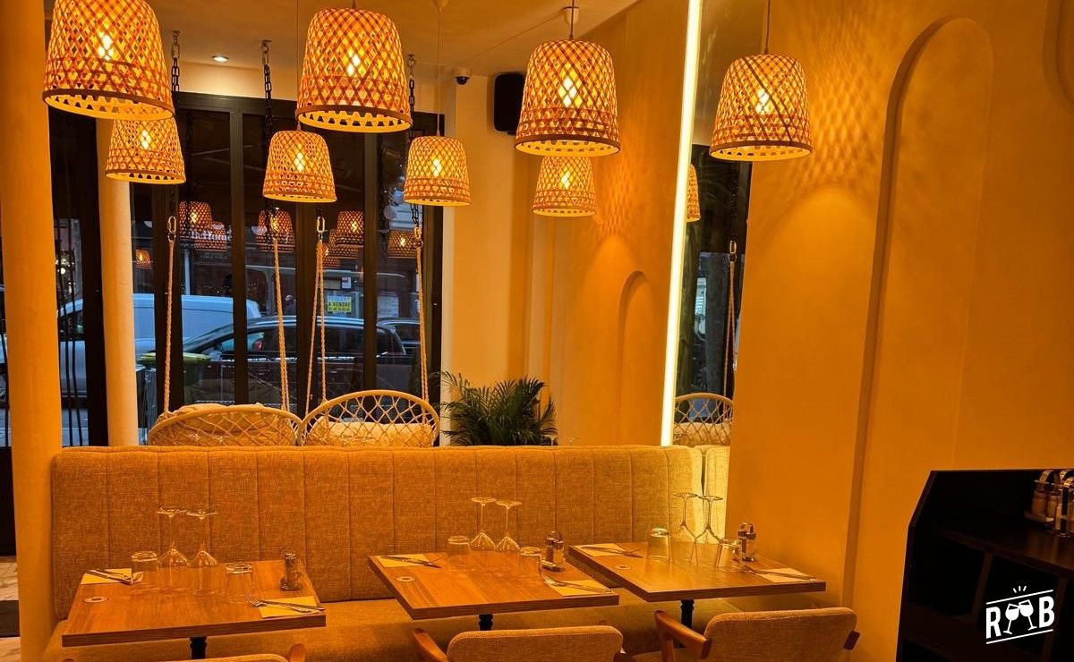 Café Saint Germain #3 Café Saint Germain #3