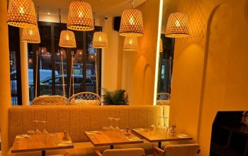 Café Saint Germain #3 Café Saint Germain #3