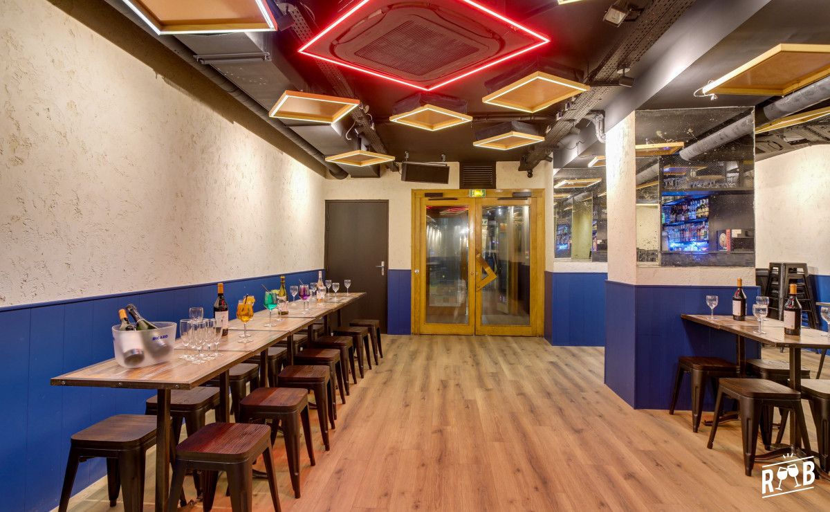 L'Amphi Beaubourg #11 L'Amphi Beaubourg #11