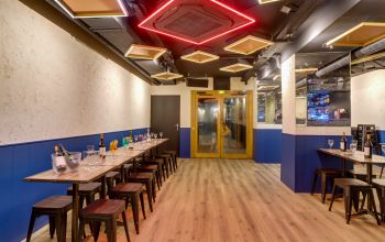 L'Amphi Beaubourg #11