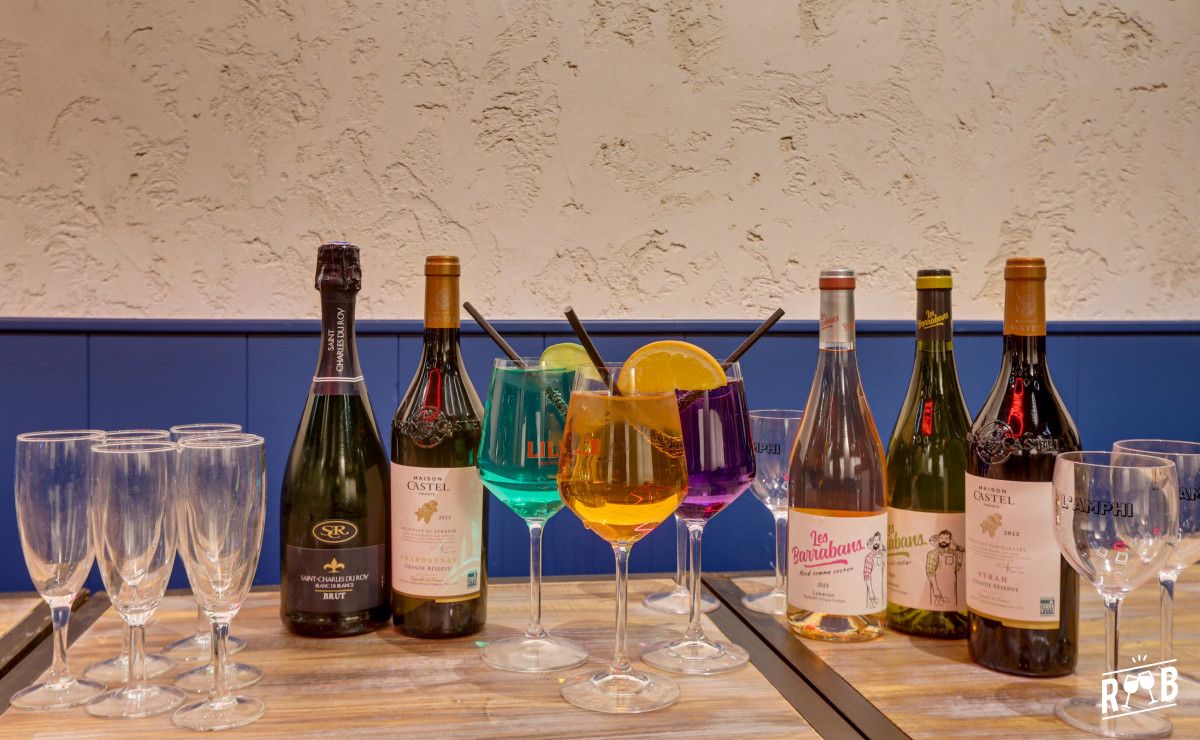 L'Amphi Beaubourg #14 L'Amphi Beaubourg #14