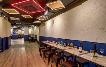 L'Amphi Beaubourg #2