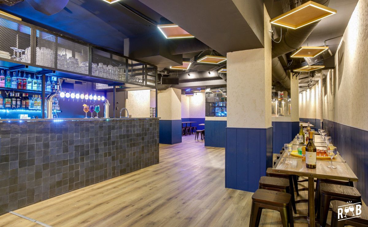 L'Amphi Beaubourg #10 L'Amphi Beaubourg #10