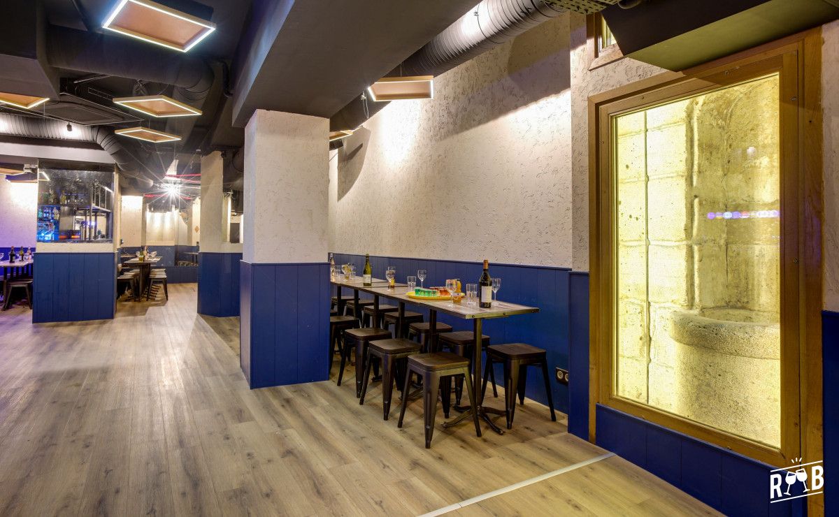 L'Amphi Beaubourg #12 L'Amphi Beaubourg #12