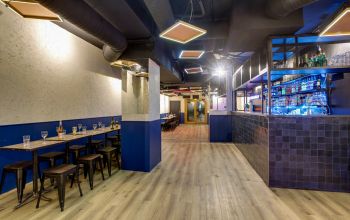 L'Amphi Beaubourg #1