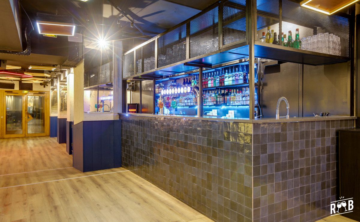 L'Amphi Beaubourg #8 L'Amphi Beaubourg #8