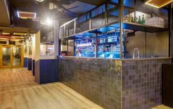 L'Amphi Beaubourg #8