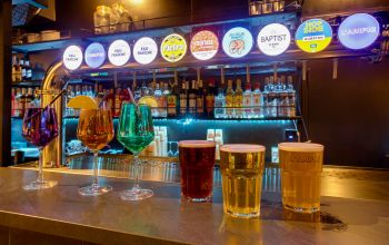 L'Amphi Beaubourg #9