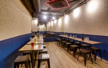 L'Amphi Beaubourg #4