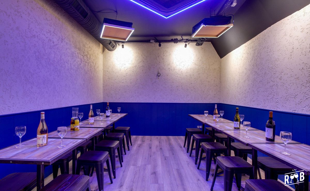 L'Amphi Beaubourg #3 L'Amphi Beaubourg #3