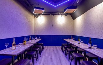 L'Amphi Beaubourg #3