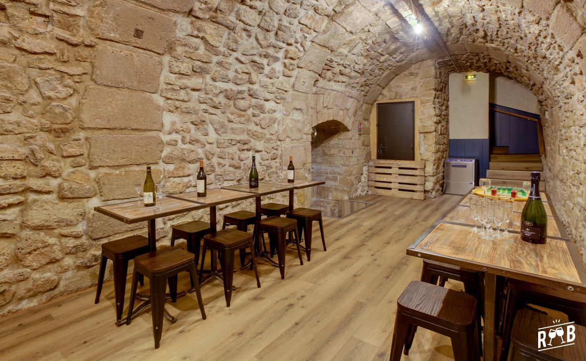 L'Amphi Beaubourg #6 L'Amphi Beaubourg #6