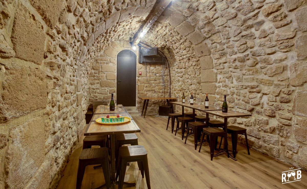 L'Amphi Beaubourg #7 L'Amphi Beaubourg #7