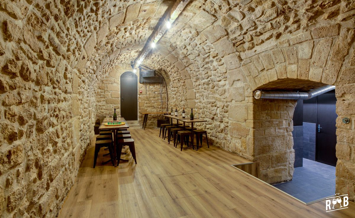 L'Amphi Beaubourg #5 L'Amphi Beaubourg #5