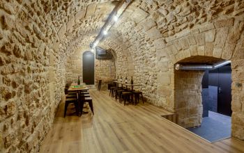 L'Amphi Beaubourg #5