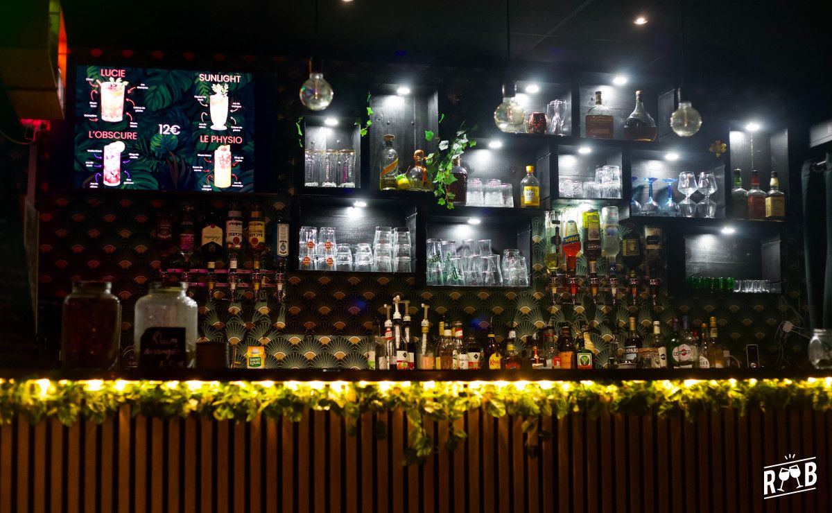 Hope Bar #2 Hope Bar #2