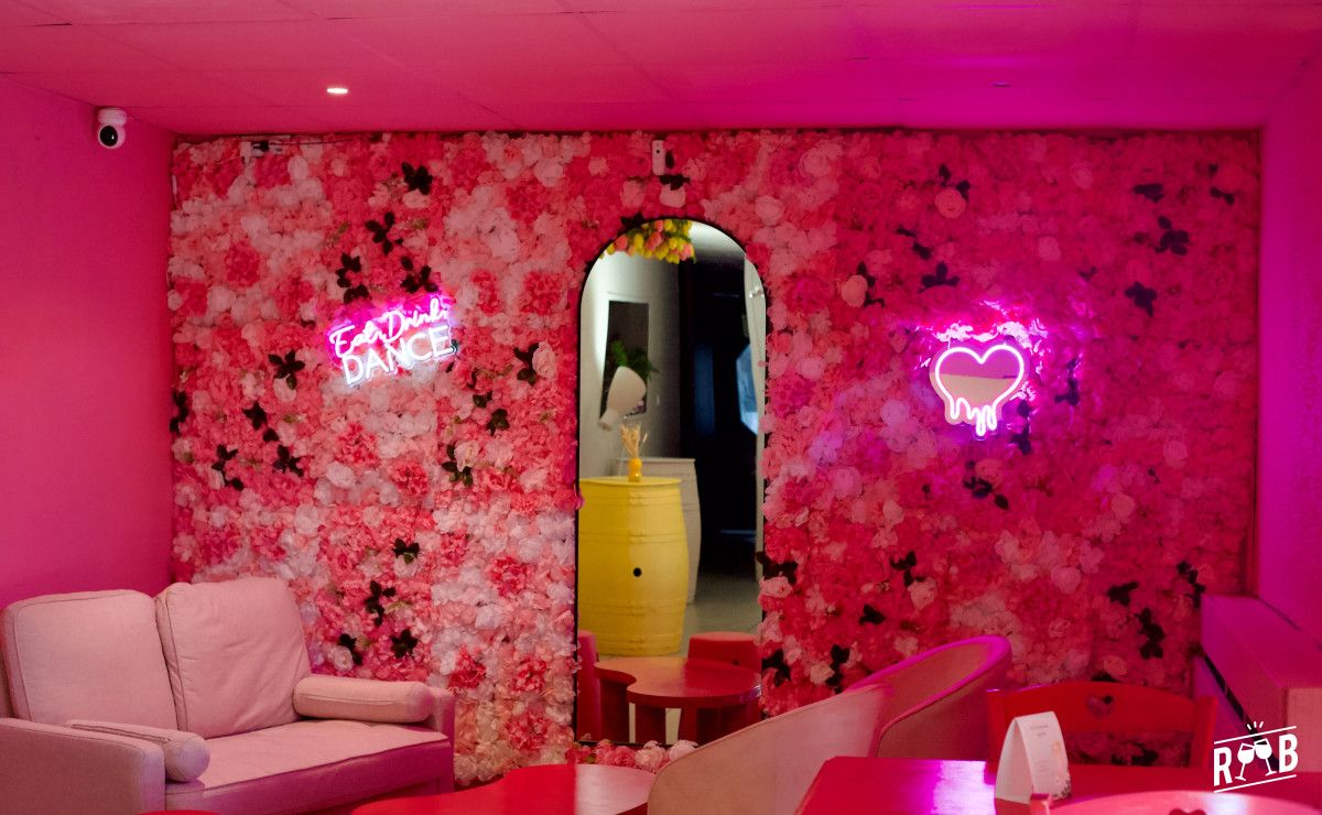 Hope Bar #3 Hope Bar #3