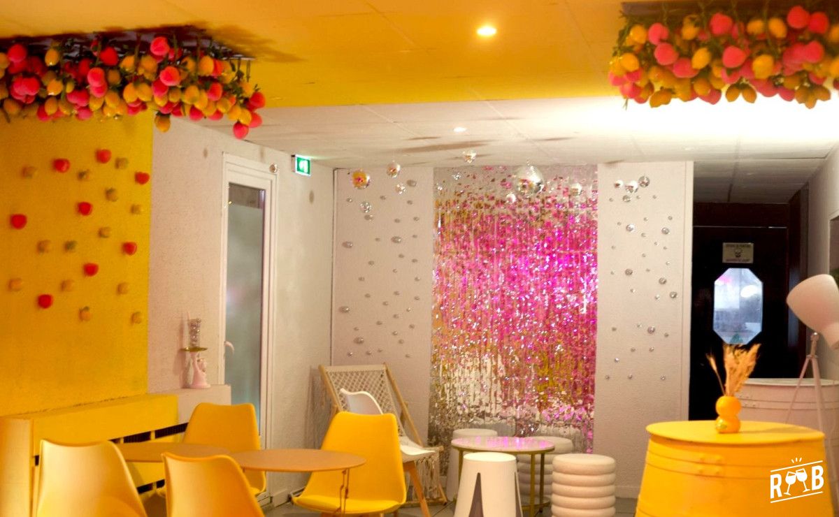 Hope Bar #4 Hope Bar #4