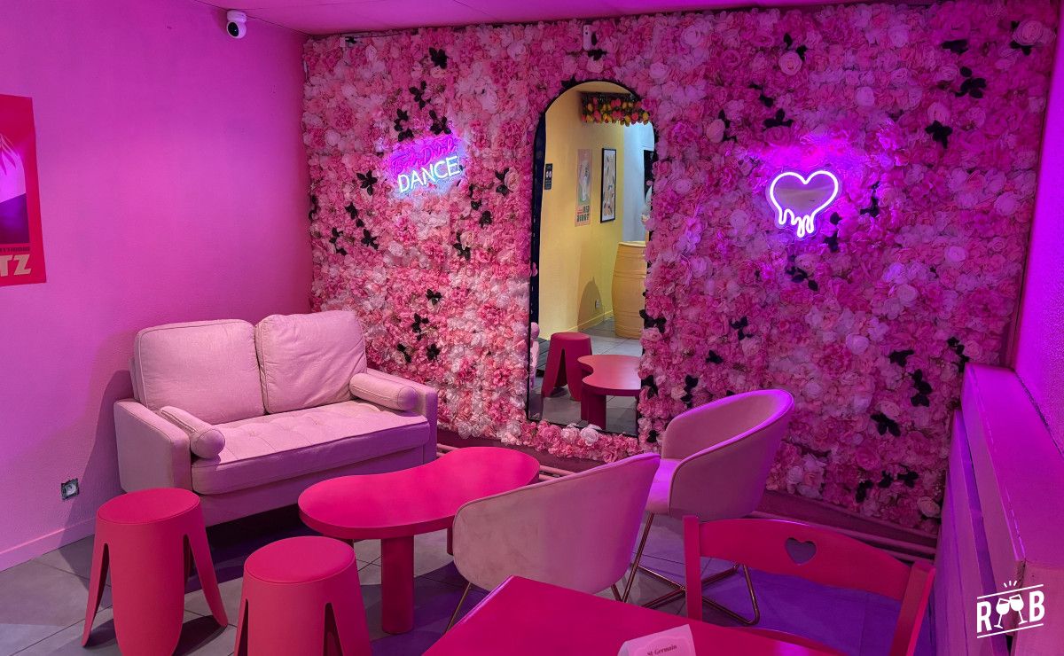 Hope Bar #6 Hope Bar #6