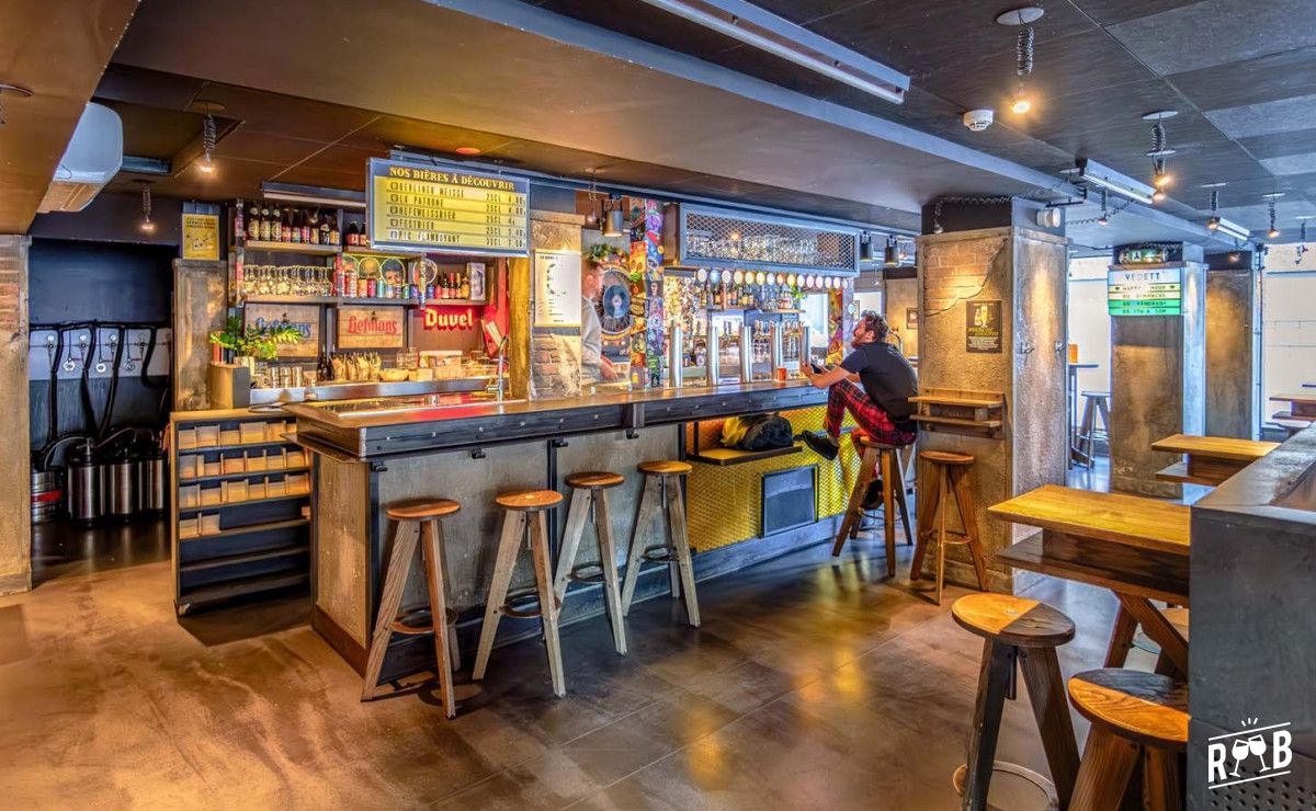 Les Berthom Angers #9 Les Berthom Angers #9