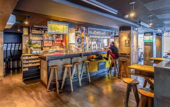 Les Berthom Angers #9