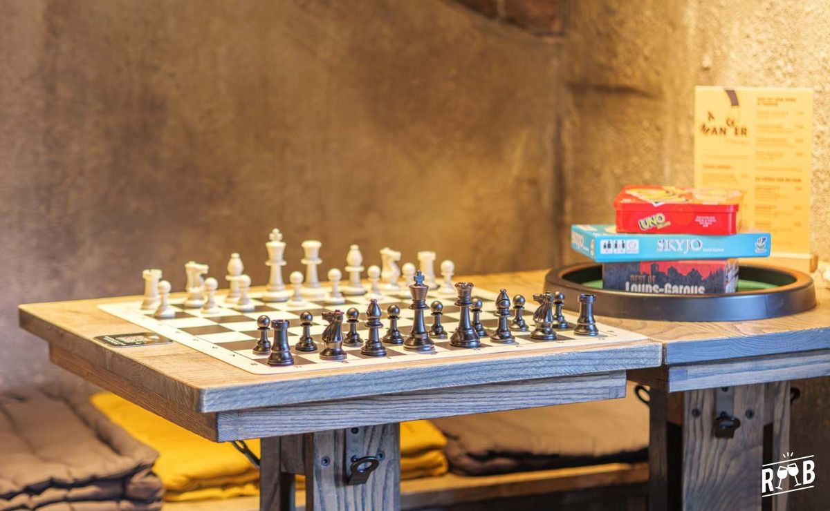 Les Berthom Angers #16 Les Berthom Angers #16