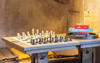 Les Berthom Angers #16