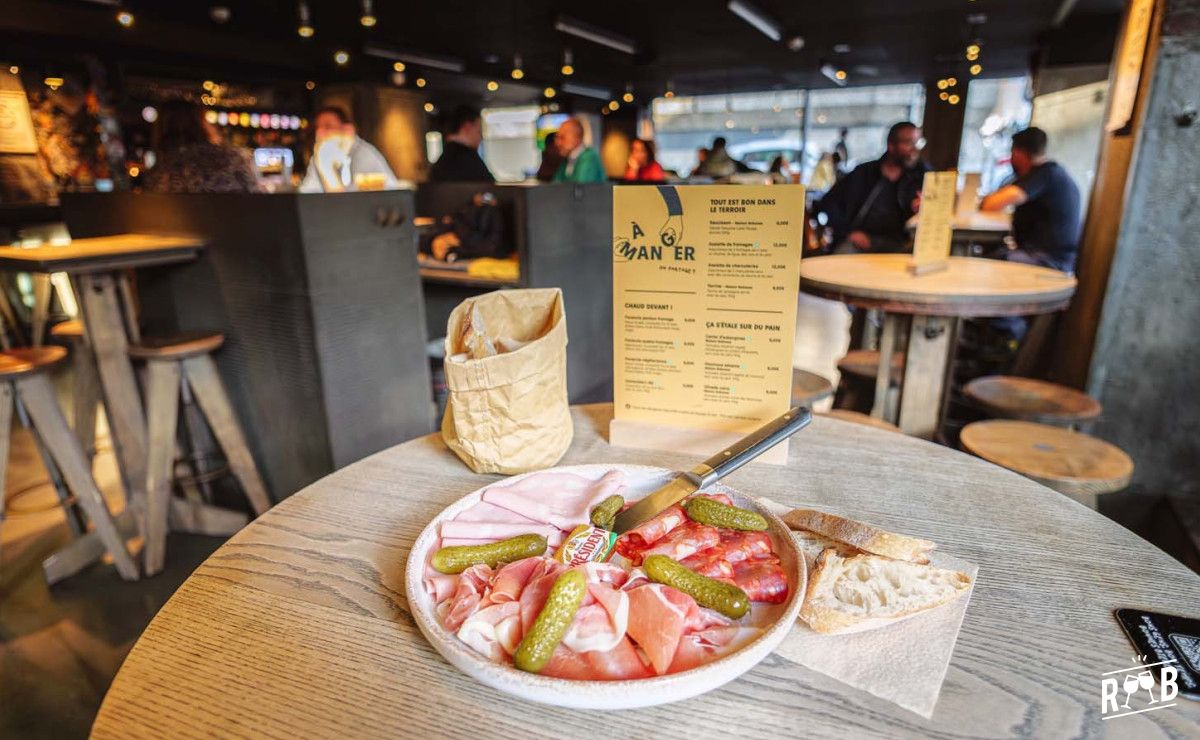 Les Berthom Angers #4 Les Berthom Angers #4