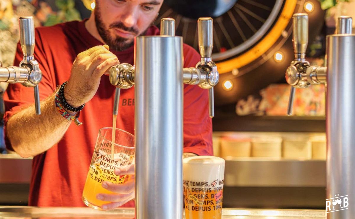 Les Berthom Angers #14 Les Berthom Angers #14