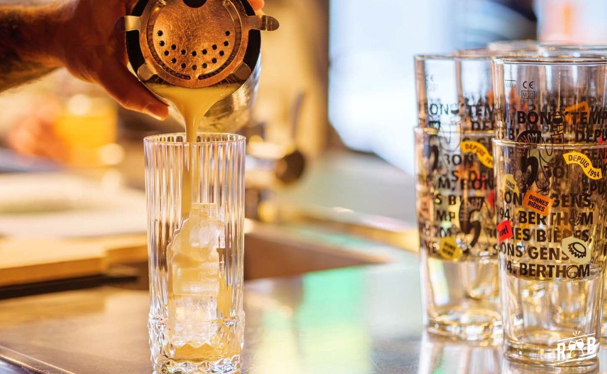 Les Berthom Angers #18 Les Berthom Angers #18