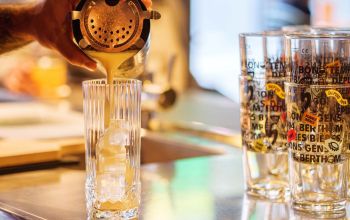 Les Berthom Angers #18