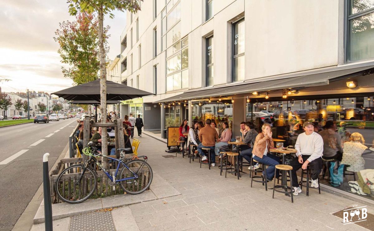 Les Berthom Angers #2 Les Berthom Angers #2