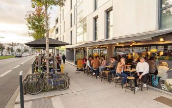 Les Berthom Angers #2