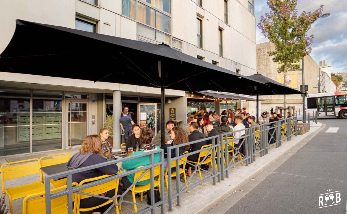 Les Berthom Angers #8 Les Berthom Angers #8