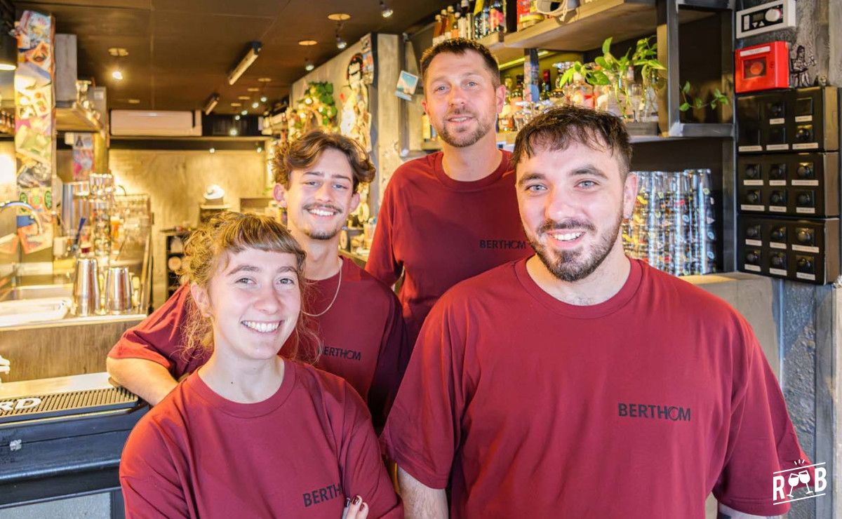 Les Berthom Angers #13 Les Berthom Angers #13