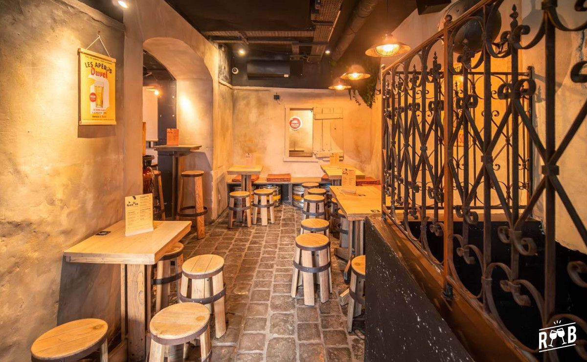 Les Berthom Lyon 5ème #7