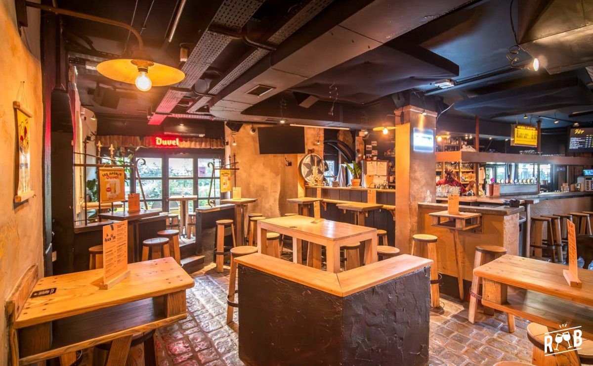 Les Berthom Lyon 5ème #3