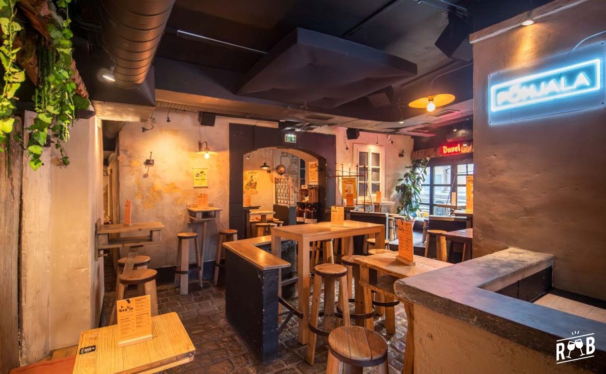 Les Berthom Lyon 5ème #4