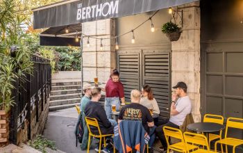 Les Berthom Lyon 5ème #5